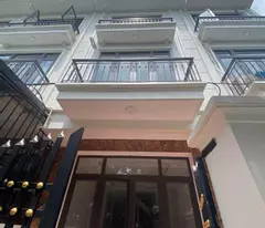 sale of phung chau house - new 3t mill - near car