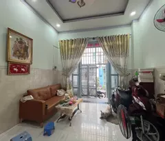 sale of private house in bong sao, 4.75 billion, 64m2, 2 bedrooms, 2 bathrooms