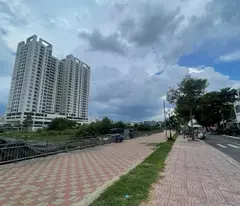 sale of private house in hung phu, 6.5 billion, 90m2, fully legal, 2 car road
