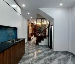 sale of private house in tran phu, 7.99 billion, 40m2, rare item in ha dong