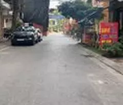 sale of private house on hoang quoc viet street, area 60m2, less than 6 billion.