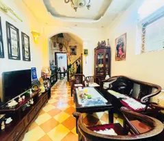 sale of quan nhan - thanh xuan townhouse, 44m2, extremely shocking price, only 11.89 billion