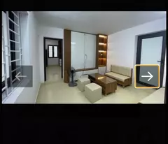 sale of rare and beautiful apartment in thai ha 60m, 2nd floor, 4.88 billion dong da