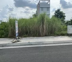 sale of resettlement land lot, 10x20 200m2, south direction, personal red book, price only 92 million/m2 strong contact, contact: 0388668882 meet tam (zalo)