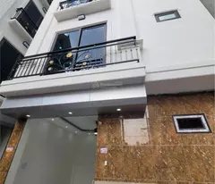 sale of retail house in van phu urban area, 10.7 billion, 35m2, 5t elevator ha dong