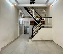 sale of social house hoang hoa tham binh thanh - 40m2 - about 5 billion