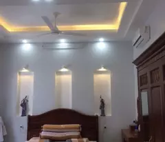 sale of social house in bau cat area, ward 10, tan binh 85m2 4 floors full nt 7.9 billion - 0977943598