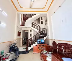 sale of social house in go dau, tan quy, phu city 60m2 (4*15) 4 million 6 billion