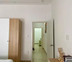 sale of social house nguyen kiem, ward 3, go vap, new, fully furnished, just over 4 billion