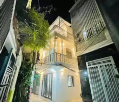 sale of social house thich quang duc, 4.4 x 9.5 m ho, final price 3.8 billion