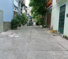 sale of social house through tan quy ward, tan phu district; 56m2 3 floors price only 5 billionxx