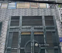sale of social house through vuon lai, city, 78m², 3 floors, price 6 billion... tl