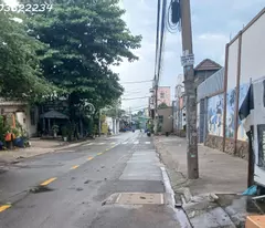 sale of street front house at truong thanh, district 9, ho chi minh city, owner reduced 6 billion to 5.5 billion, 51m2