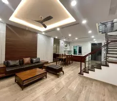 sale of super nice adjacent apartment in park city hanoi urban area, fully furnished, cozy, ready to live