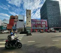 sale of super product with 2 frontages on 3/2 street - area: 9 x 25m - 4 floors - selling price: 45 billion tl real news