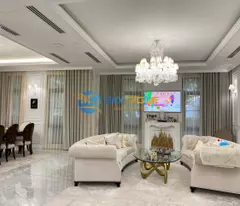 sale of tan cang villa in vinhomes central park urban area