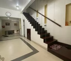 sale of tan son ii house tan phu 64m2, car alway price 10.3 billion.