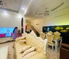 sale of thanh xuan 22 front front villa, 450m2 for only 19 billion