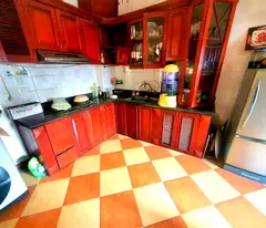sale of thanh xuan house, area 51m2, area 5m2, price 70% fun interior 0832865116
