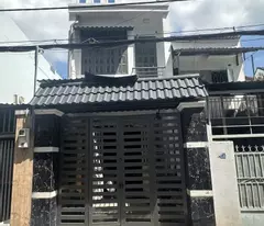 sale of thoi an business space, district 12, right at district 12 people's committee, 71m2, slightly 4 billion