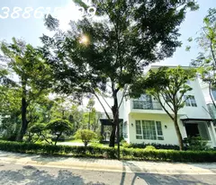 sale of thuy nguyen ecopark villa, corner lot 411m, mt 18m, 89.8 billion