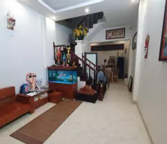 sale of to hue house, ha dong - 43m², 4 floors, 4 bedroom, parking car - near the old town - only 8 billion