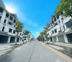 sale of townhouse 11 - hinode kim chung, street surface 17m 100m2, 4 floors, square meter 5m - best price in the market