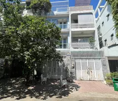 sale of townhouse in an phu ward, district 2, 4x20m 80m2 4 floors rc, price only 17 billion