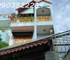 sale of townhouse with 4 bedrooms, 5 bathrooms, 90m2, 9.3 billion at la xuan oai, tang nhon phu a, district 9, hcmc