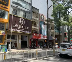 ++ sale of tran hung dao front house right in district 1, 800m to ben thanh market