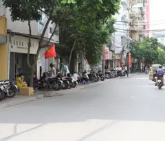 sale of tran quoc vuong townhouse, area 62m, 5 floors, business, cars, 2 girls, blooming host, 14 billion