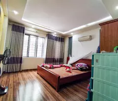 sale of trung phung house 35m2, 2.9 billion, contact 0332618488