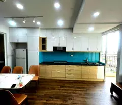 sale of tt ch, 2nd floor, thang long tobacco, 332 nguyen trai. 33m2 (tt 70m2) – 3 bedrooms.3.35 billion.