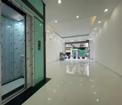 sale of van khe house_avoid oto lots_7 floor business_elevator