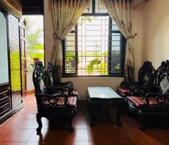 sale of van quan house, car parking, high intellectual level, top security, 43m2, 6.35 billion