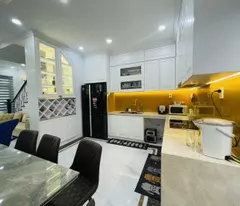 sale of verosa park villa, 5x17 1 ground, 2 floors, 4 bedrooms - 5 bathrooms, fully furnished, price only 15 billion tl, contact: 0388668882 meet tam (zalo)