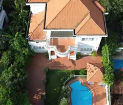 sale of villa 1,053m² compound thao dien - district 2