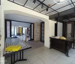 sale of villa with hiep binh chanh river view, area 400 m² price 16 billion