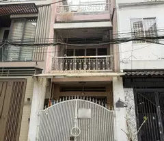 sale of vo van tan mt building 2 pm ward 5 district 3 area 6 x 11m ground floor 5 floors commercial contract 150 million price only 40.2 billion
