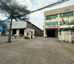sale of warehouses - main factory in binh tan industrial park