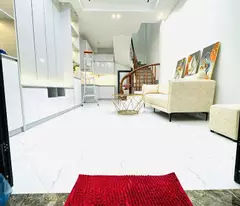 sale of xuan la house - 42m - 5 floors - 7 bedroom - 7.3 billion