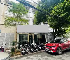 sale, offering 2 cars, 52m x3t, 5m frontage at khuat duy tien, thanh xuan, hanoi