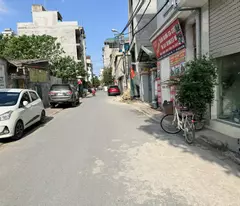 sale on cuu viet 1 street: 100m2 close to university of agriculture - both residential and bustling business