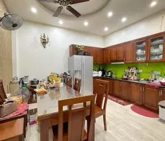sale on nguyen trai street, thanh xuan, in luan, corner lot, 46.1m, 4 billion 42 contact 0961291356