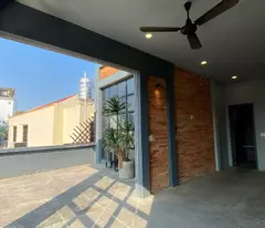sale - only 3 billion - area 34m2 - 2 floors reinforced concrete - 2 bedrooms - 2 bathrooms - quang trung dest - ward 11 gv