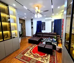 sale private house yen hoa, cau giay, 7 floors elevator, car avoidance 30m, 41m2, corner apartment, price 9 billion