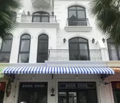 sale shophouse grand world phu quoc 281m2 price only 11 billion❤