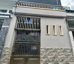 sale super product ground 1st floor dong hung thuan 26, 57m2 shr only 4.1 billion