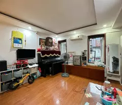 sale - thanh my loi mrt - 54m2 - 4.7 horizontal - square - 2 floors - roofard - only 7.x billion