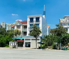 sale townhouse, area 400m² price 48 billion - line: 0984.388.599